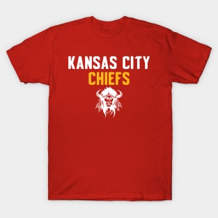 Kansas City Chiefs T-Shirt